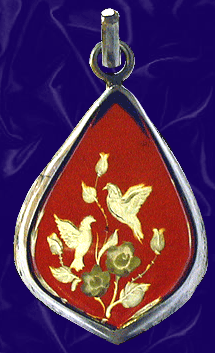 Ihr Schmuck für Sie gemacht